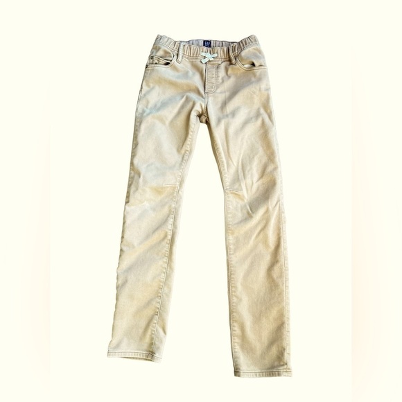 Gap Denim Pull On Slim Fit Pants XXL - Picture 2 of 10